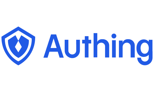 authing logo