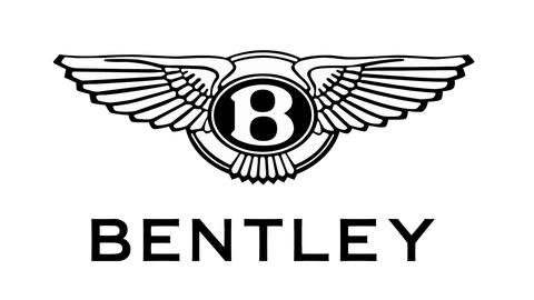 authing Bentley
